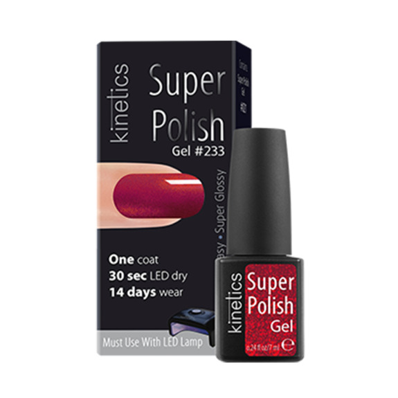 Kinetics Super Polish 233 ml