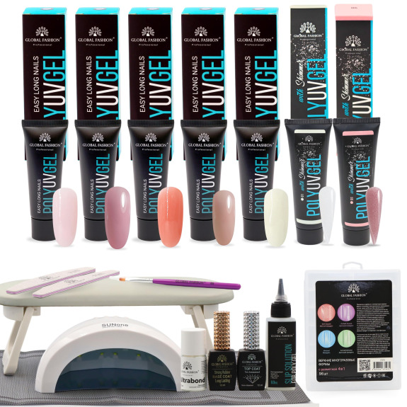 Global Fashion Professional Starter Of Nail Accessories Your Comprehensive Gatewa To Flawless