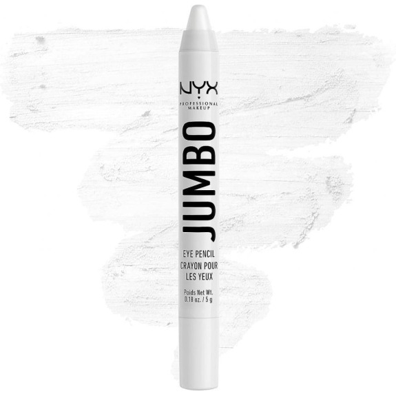 Nyx Ee Pencil Jumbo 604 Milk 018