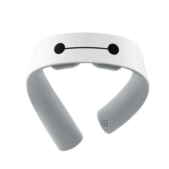 Bamax Ip Cervical Massager Disne