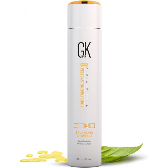 Gk Hair Balancing Shampoo Global Keratin 101 fl 300 ml