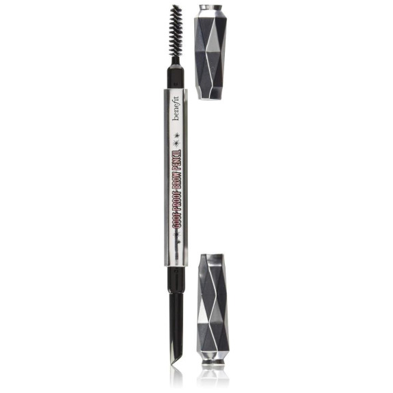 Benefit Brow Pencil Goof Proof Warm Black Brown 001 034