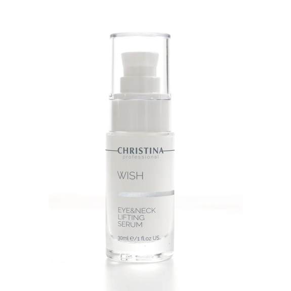 Wish Eye Neck Lifting Serum 30 ml