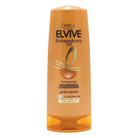 Loral Paris Conditioner Elvive Normal Dr Hair 400ml
